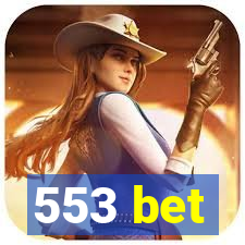 553 bet